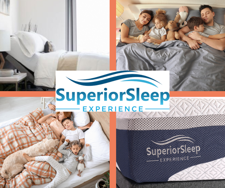 Superior Sleep Experience (4)